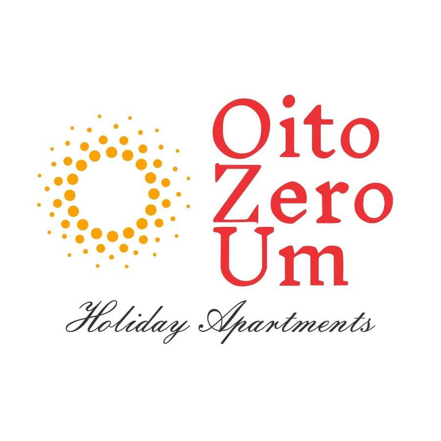 Apartament Oito Zero Um - Flat Sol Victoria Marina Salwador Zewnętrze zdjęcie