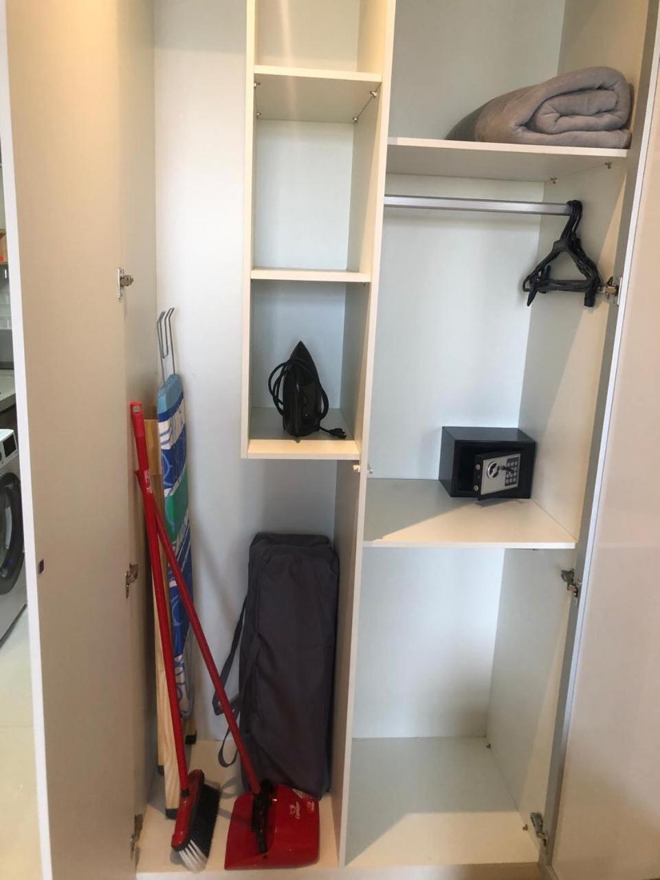 Apartament Oito Zero Um - Flat Sol Victoria Marina Salwador Zewnętrze zdjęcie